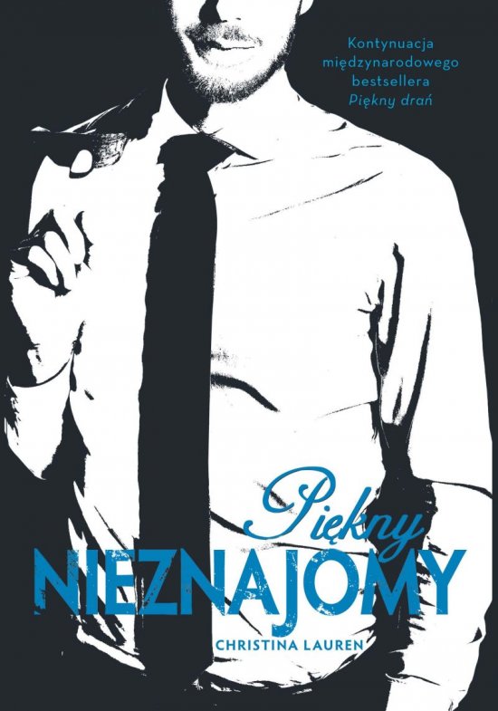 Pi�kny nieznajomy