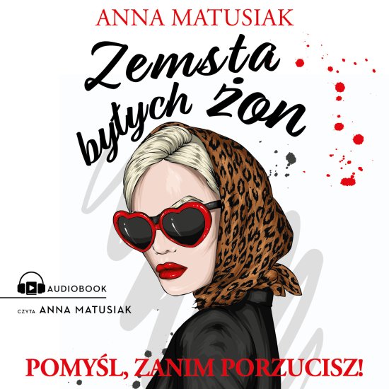 Zemsta by�ych �on