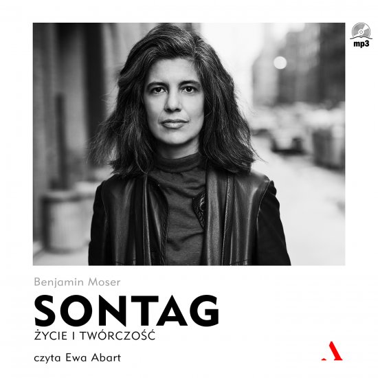 Sontag. �ycie i tw�rczo��