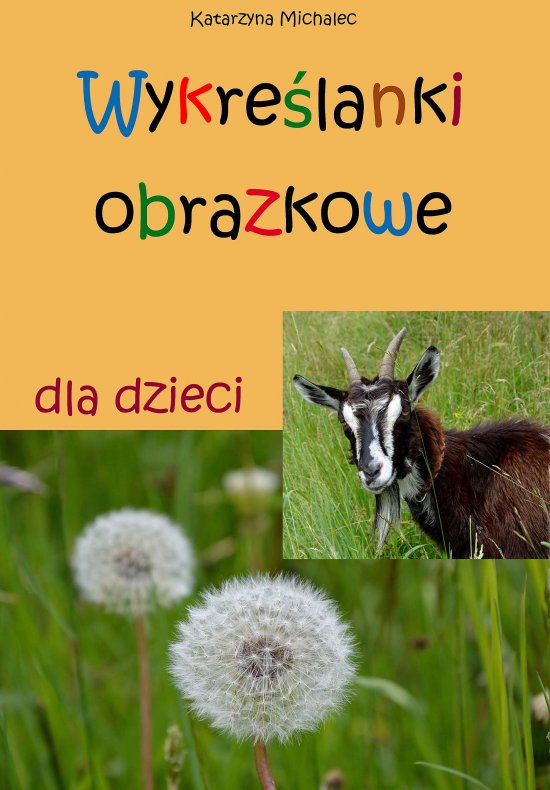 Wykre�lanki obrazkowe dla dzieci