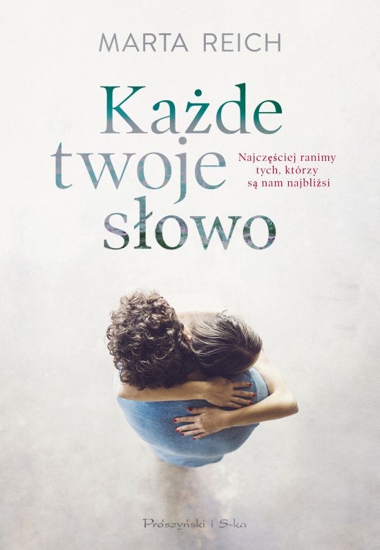 Ka�de twoje s�owo