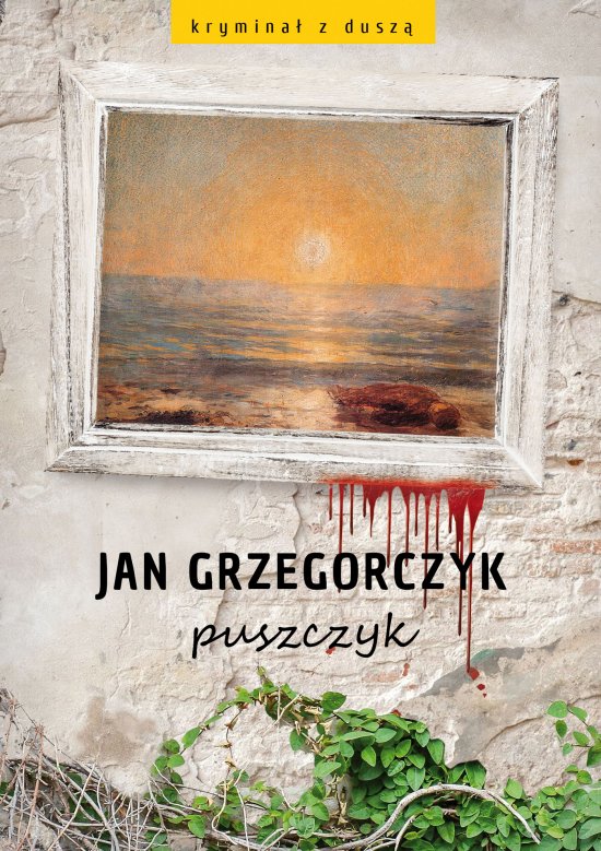 Puszczyk OPR. TW