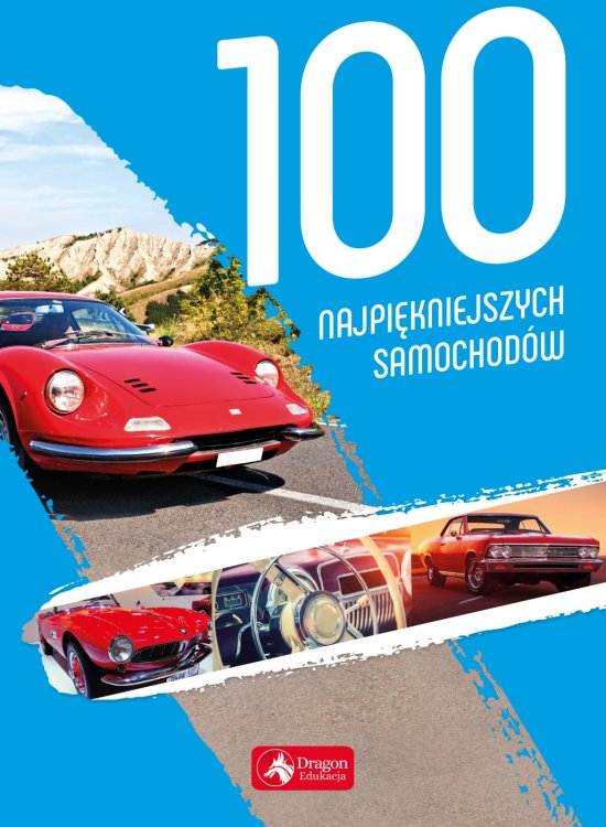 100 najpi�kniejszych samochod�w