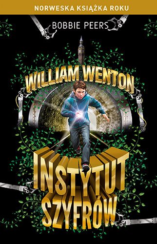 William Wenton. Instytut szyfr�w