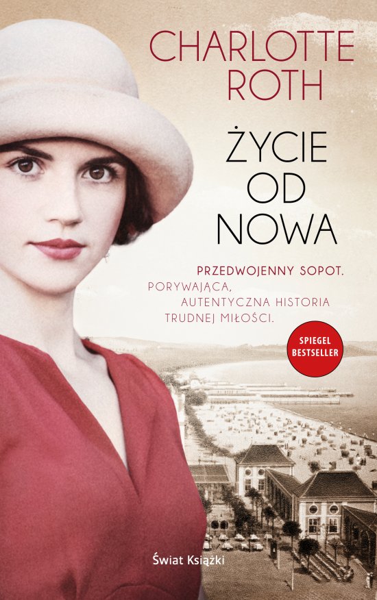 �ycie od nowa