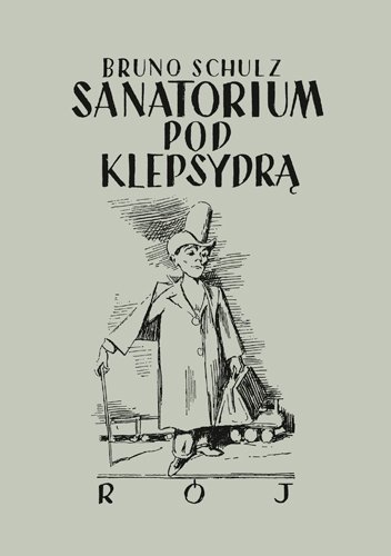 Sanatorium pod klepsydr�