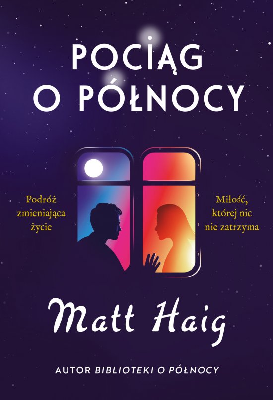 Poci�g o p�nocy OPR. MK
