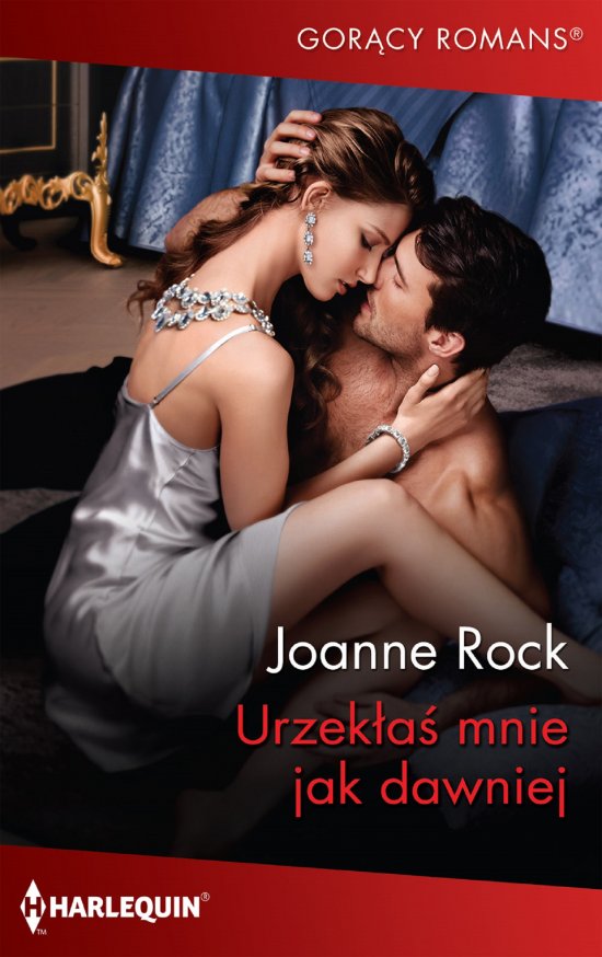 Urzek�a� mnie jak dawniej