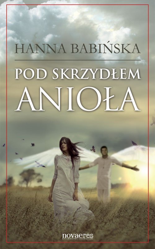 Pod skrzyd�em anio�a