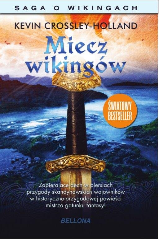 Miecz wiking�w