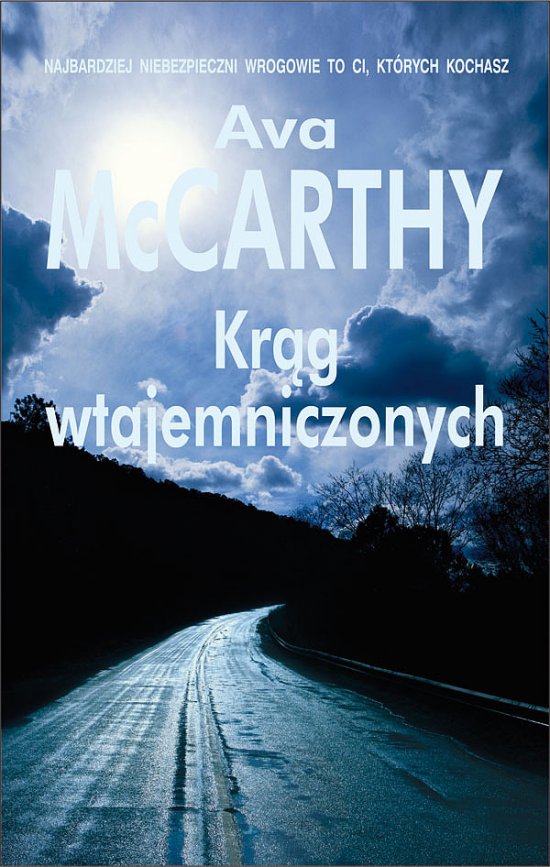 Kr�g wtajemniczonych