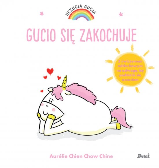 Gucio si� zakochuje