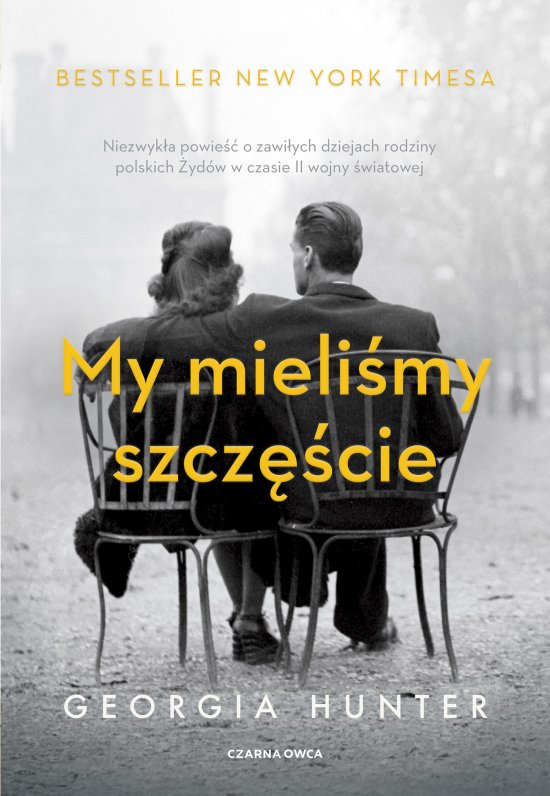 My mieli�my szcz�cie