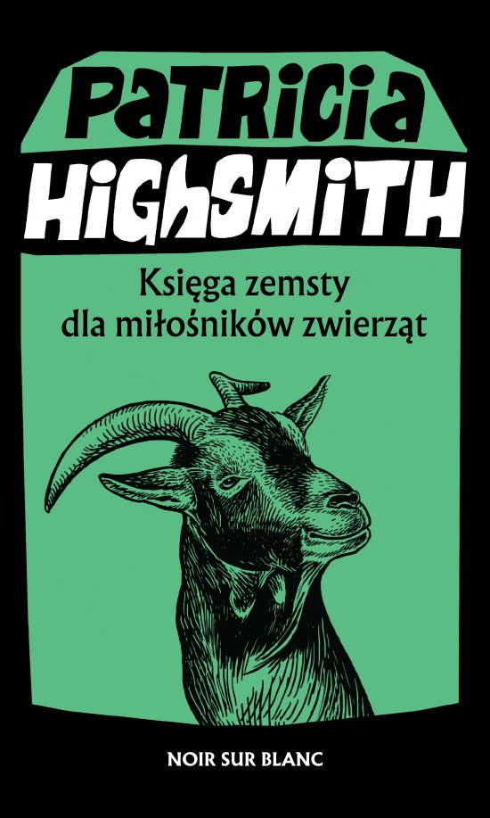 Ksi�ga zemsty dla mi�o�nik�w zwierz�t