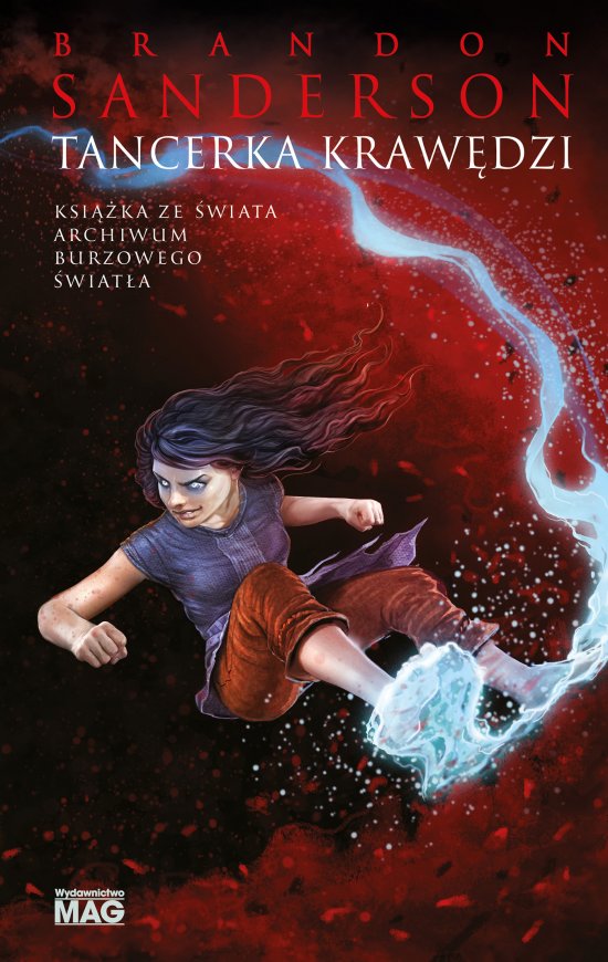 Tancerka kraw�dzi