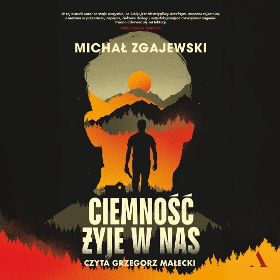 Ciemno�� �yje w nas