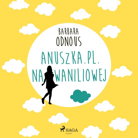 Anuszka.pl. Na Waniliowej