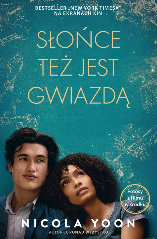 S�o�ce te� jest gwiazd�