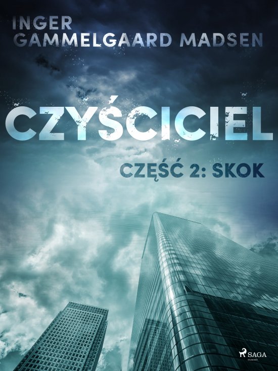 Czy�ciciel 2: Skok