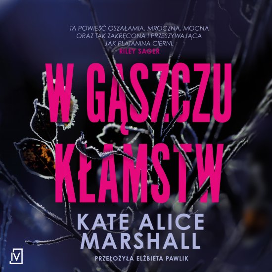 W g�szczu k�amstw