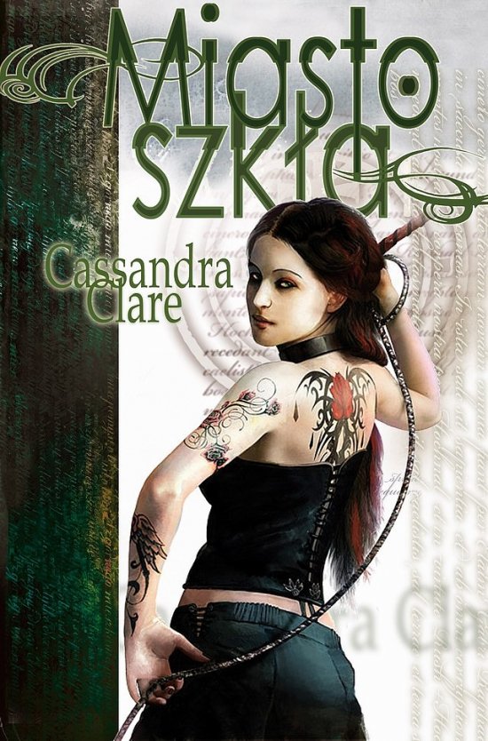 Miasto Szk�a
