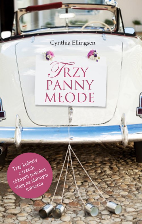 Trzy panny m�ode