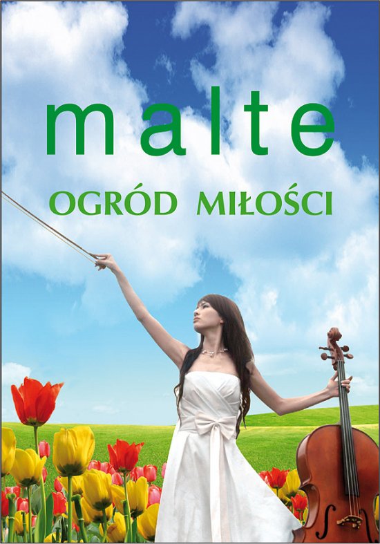 Ogr�d mi�o�ci