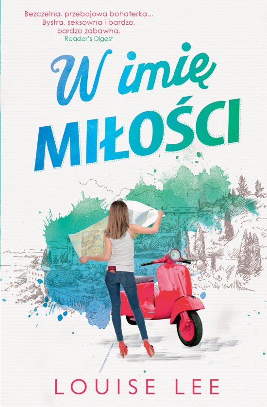 W imi� mi�o�ci