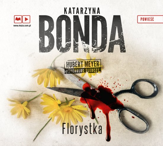 Florystka