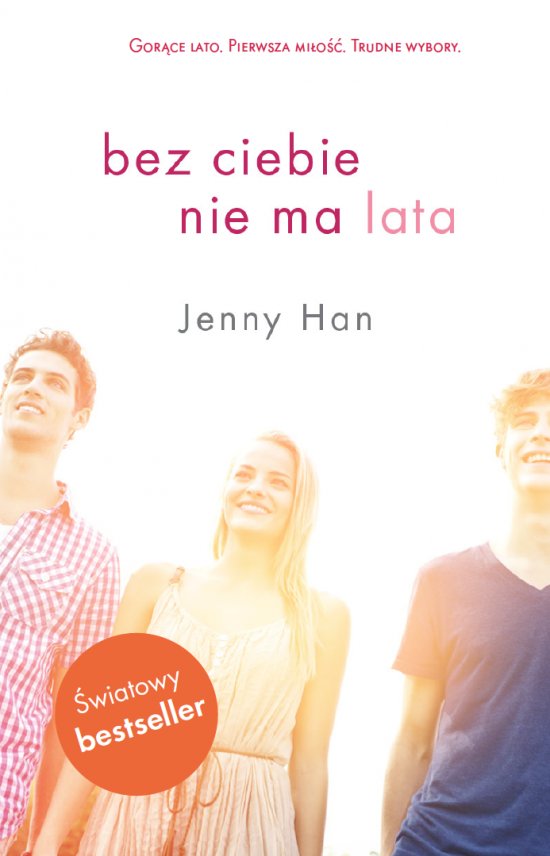 Bez ciebie nie ma lata
