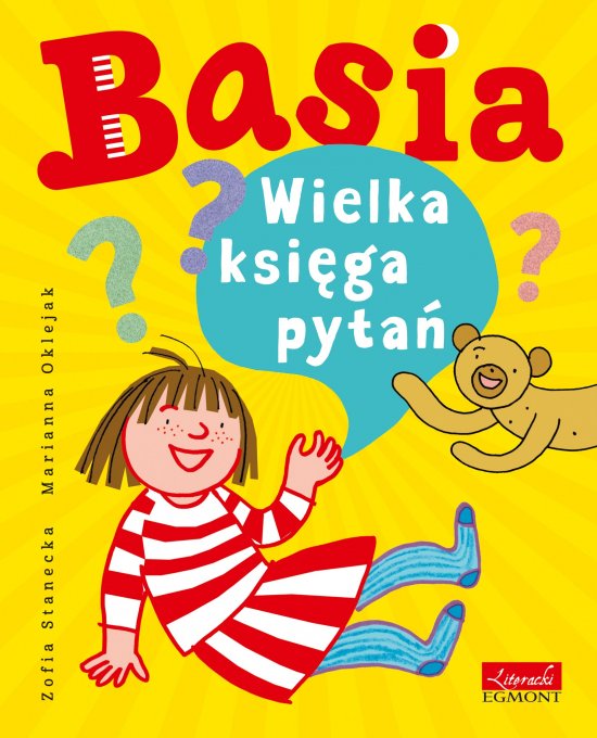 Wielka ksi�ga pyta�