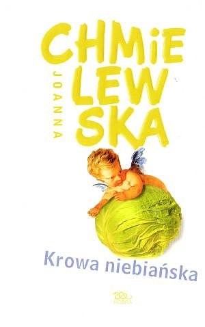 Krowa niebia�ska