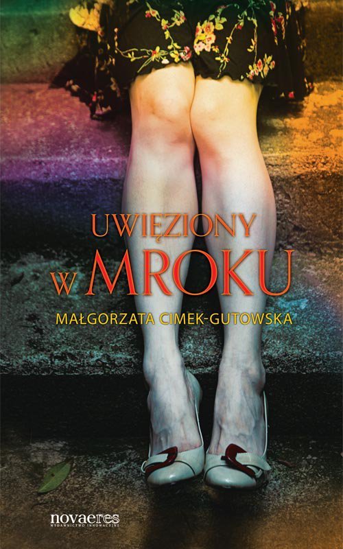 Uwi�ziony w mroku