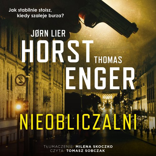 Nieobliczalni