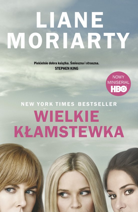 Wielkie k�amstewka