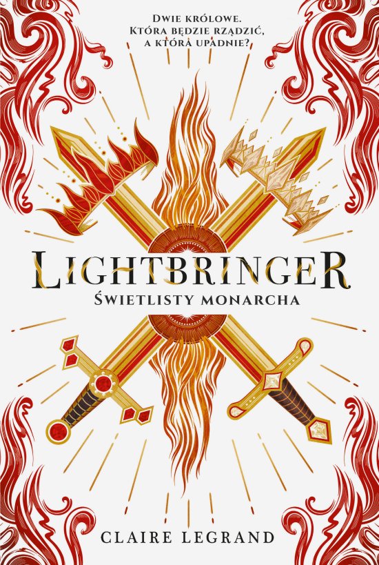 Lightbringer. �wietlisty monarcha