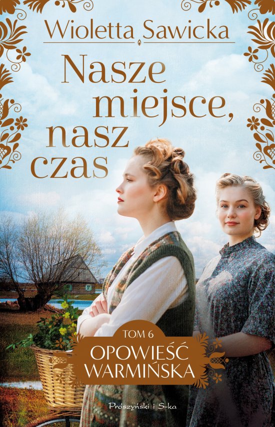 Nasze miejsce, nasz czas