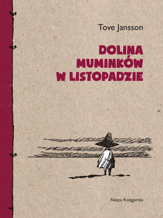 Dolina Mumink�w w listopadzie