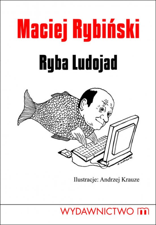 Ryba ludojad