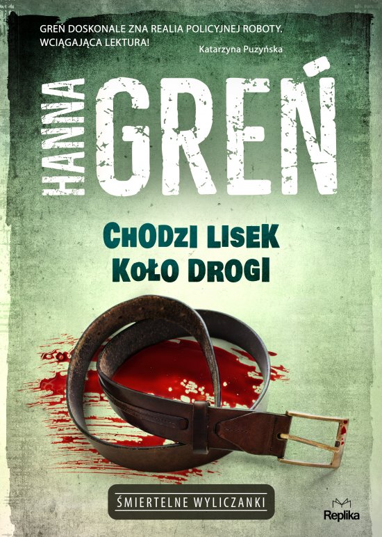 Chodzi lisek ko�o drogi. �miertelne wyliczanki