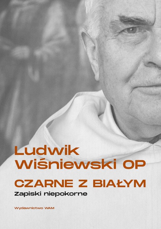 Czarne z bia�ym. Zapiski niepokorne