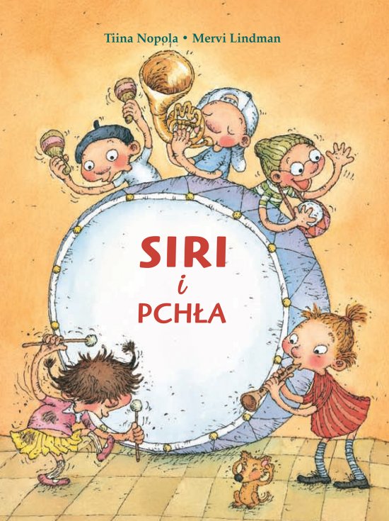 Siri i pch�a