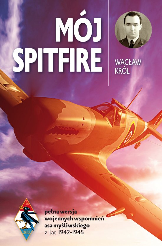 M�j Spitfire