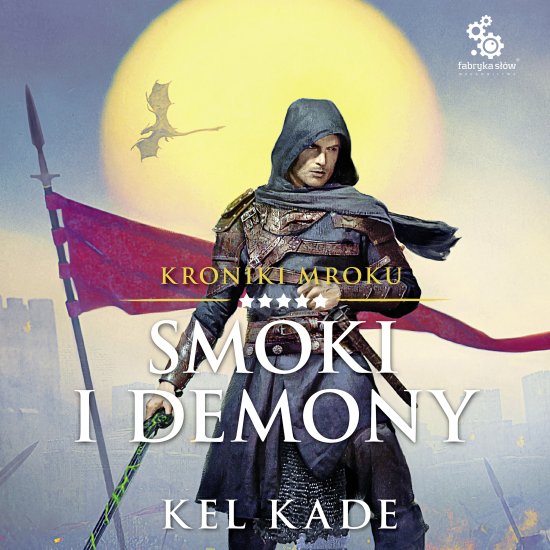 Smoki i demony