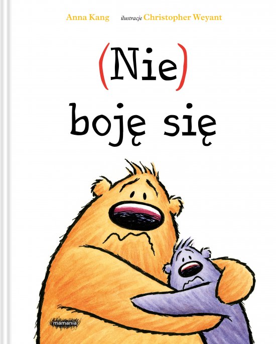 (Nie) boj� si�