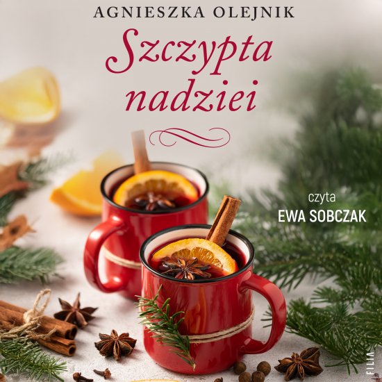 Szczypta nadziei