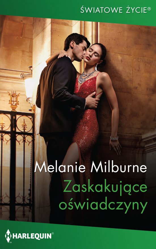 Zaskakuj�ce o�wiadczyny