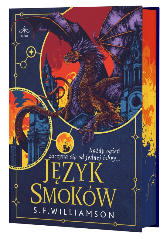 J�zyk Smok�w