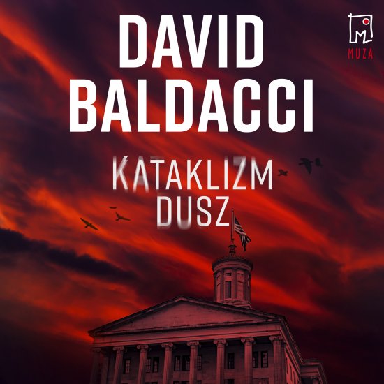 Kataklizm dusz
