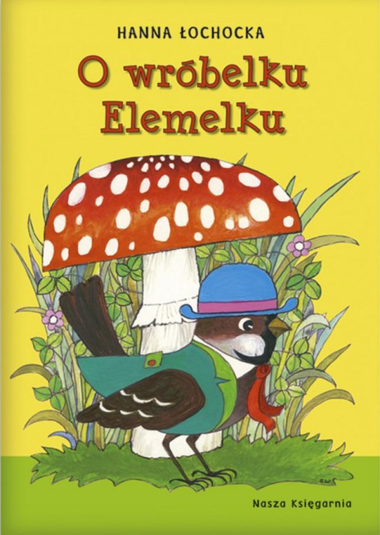 O wr�belku Elemelku